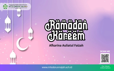 Ramadhan Kareem