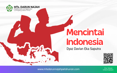 Mencintai Indonesia