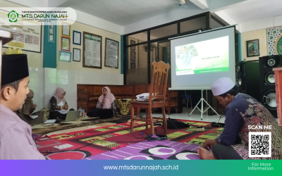 Rapat Rutin Bulanan: Bahas Evaluasi Program dan Agenda Strategis