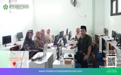 Pertemuan MGMP Bahasa Arab Korwil V Lumajang : Finishing Penulisan Buku Saku Bahasa Arab