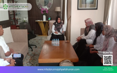 Pembukaan MGMP Berbasis Pengawas Pendamping Digelar di Kediaman Pengawas