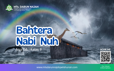Bahtera Nabi Nuh