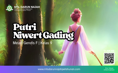 Putri Niwert Gading